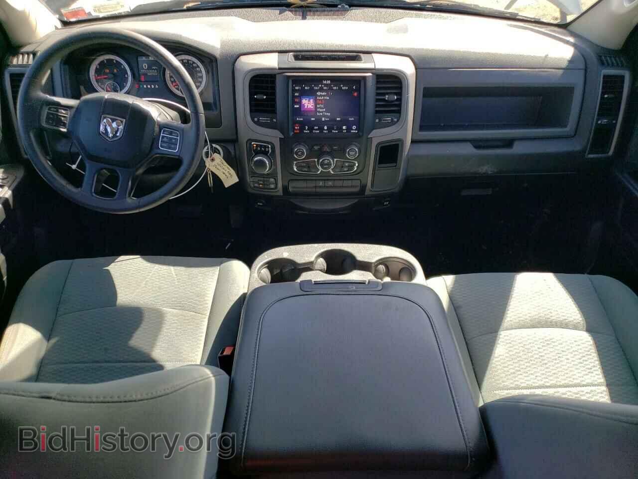 2019 RAM 1500 - VIN: 1C6RR7FT3KS597649 - Фото 8