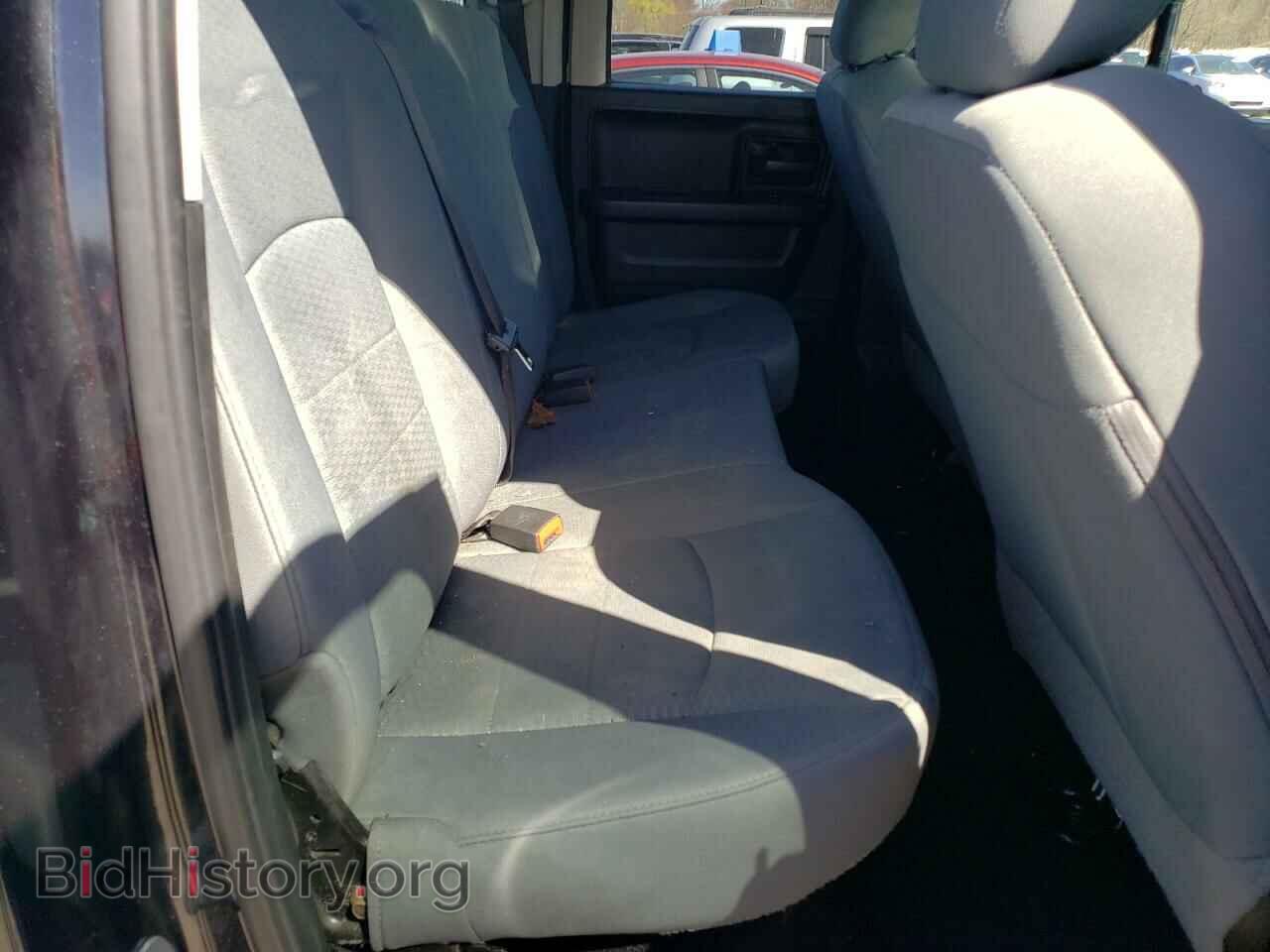 2019 RAM 1500 - VIN: 1C6RR7FT3KS597649 - Фото 10