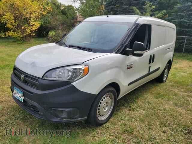 2018 RAM PROMASTER - VIN: ZFBERFAB0J6K95519 - Фото 2