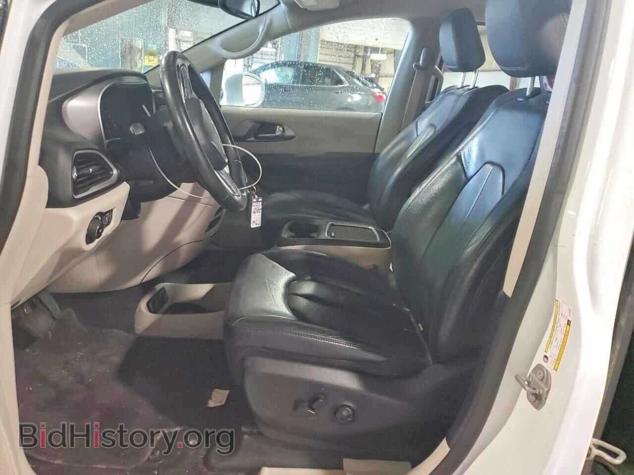 2020 CHRYSLER PACIFICA - VIN: 2C4RC1EG2LR145951 - Photo 7