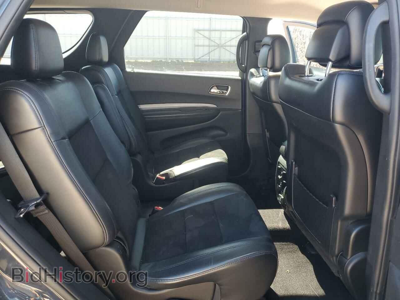2018 DODGE DURANGO - VIN: 1C4RDJDG3JC414530 - Фото 11