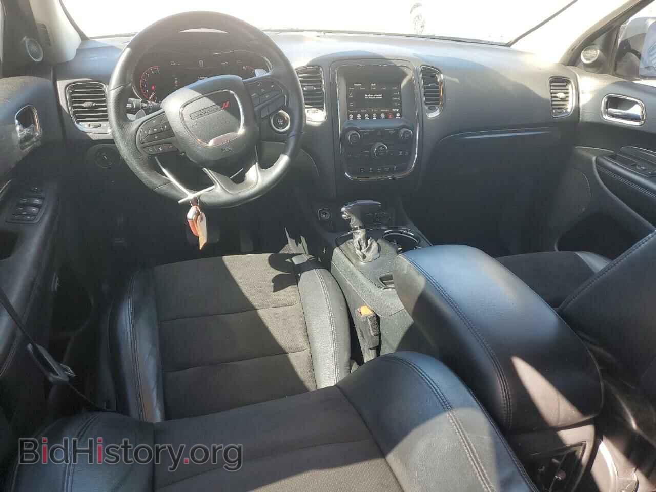 2018 DODGE DURANGO - VIN: 1C4RDJDG3JC414530 - Фото 8