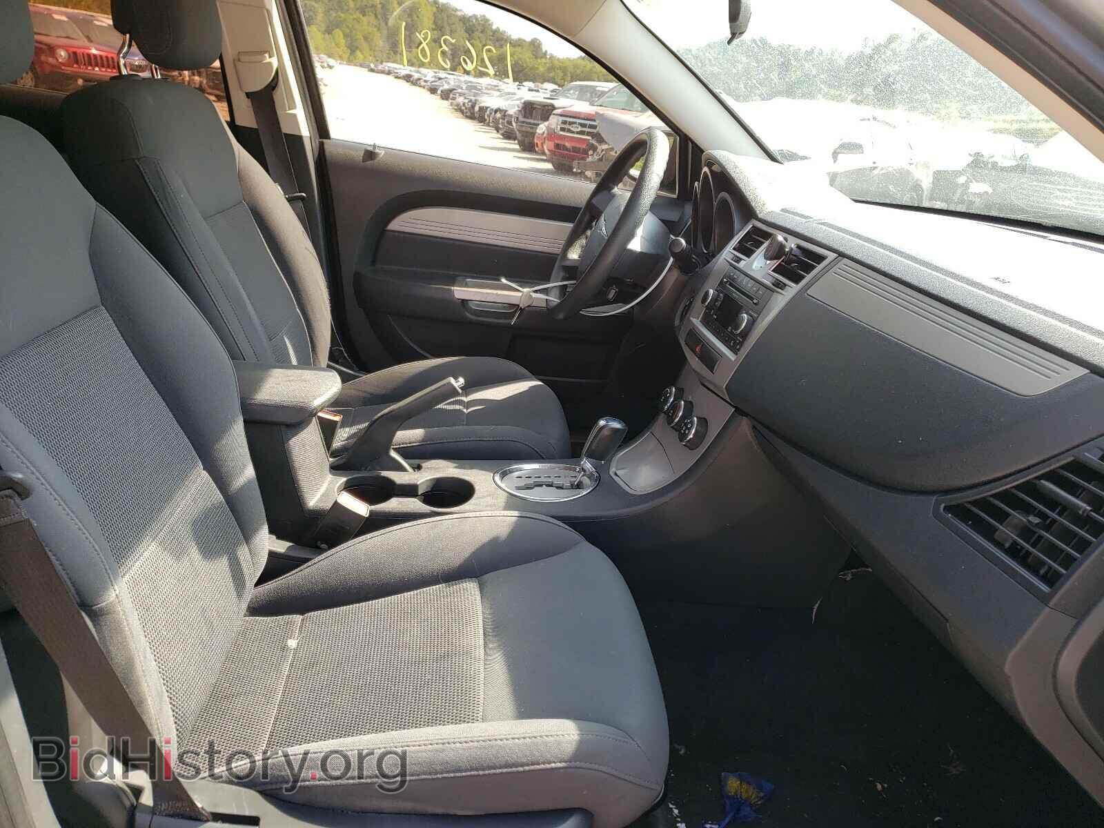 2010 CHRYSLER SEBRING - VIN: 1C3CC4FB0AN203399 - Фото 5