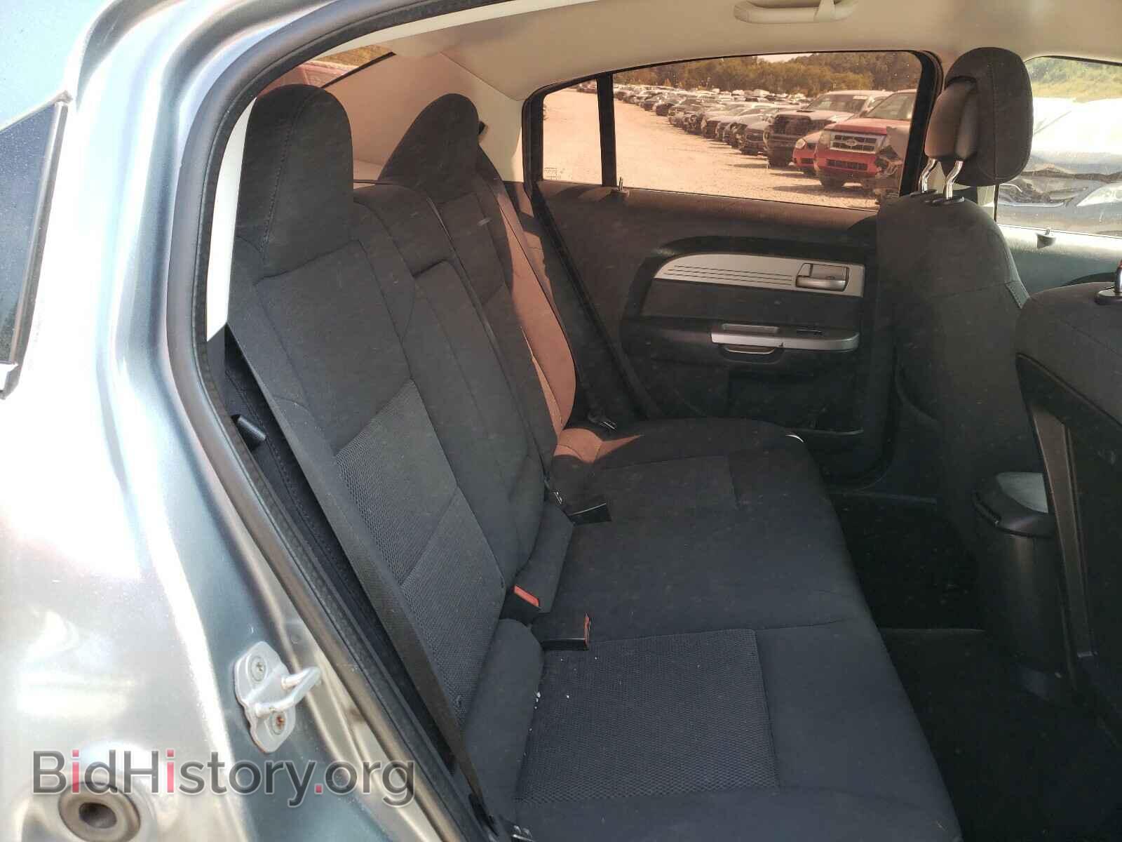 2010 CHRYSLER SEBRING - VIN: 1C3CC4FB0AN203399 - Фото 6