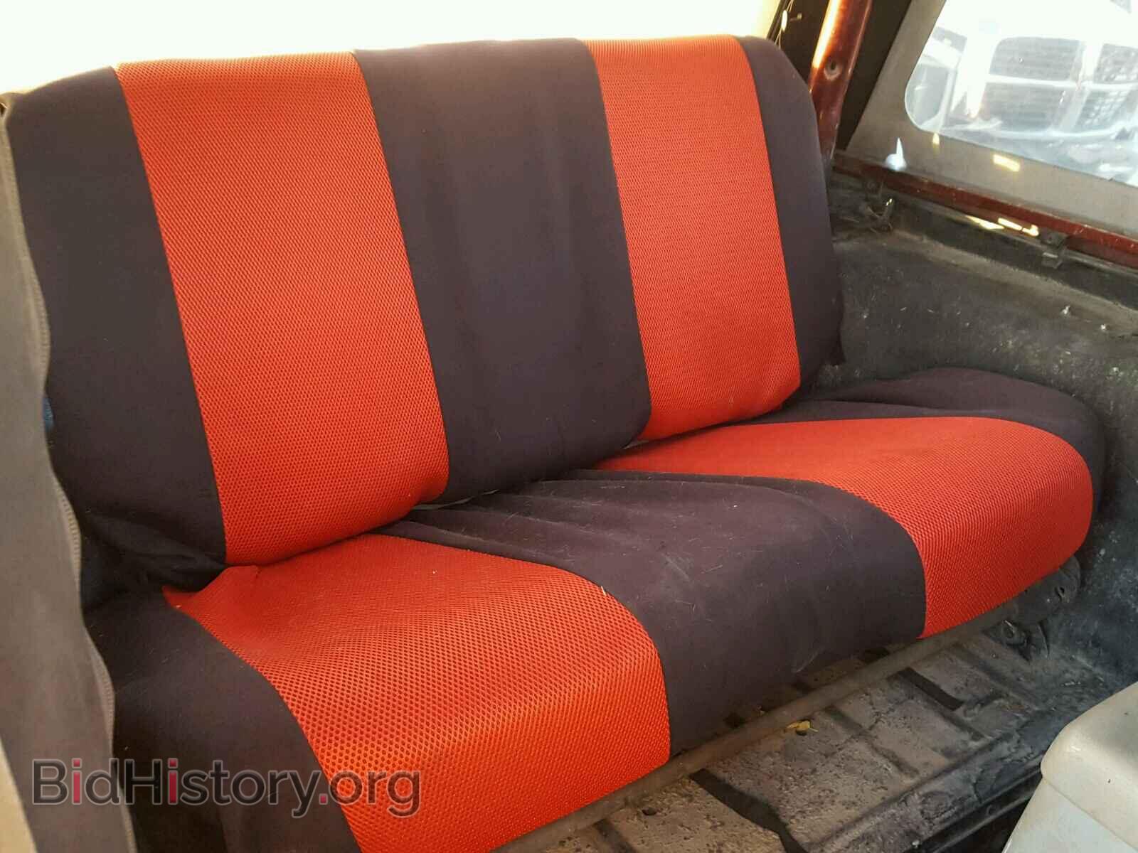 2003 JEEP WRANGLER - VIN: 1J4FA69S53P346016 - Фото 6