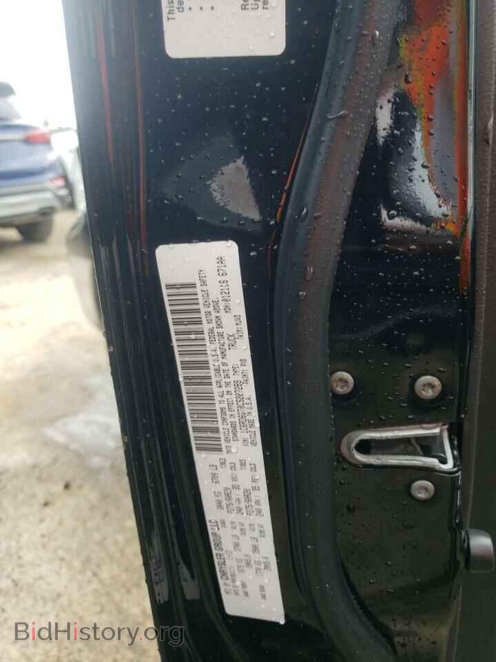 2012 DODGE RAM 1500 - VIN: 1C6RD6GT0CS207289 - Фото 12