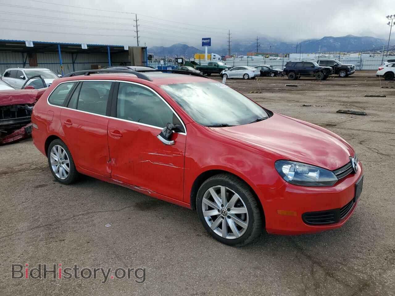2012 VOLKSWAGEN JETTA - VIN: 3VWPL7AJ7CM689751 - Фото 4