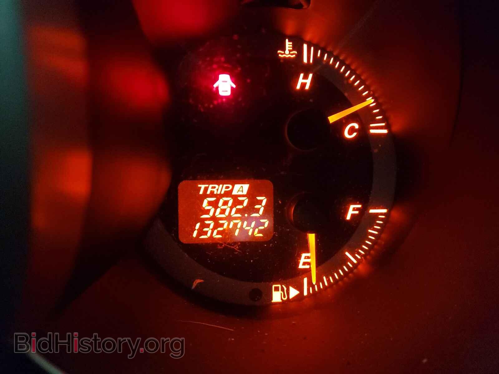 2008 MAZDA MAZDA3 - VIN: JM1BK324881863235 - Фото 8