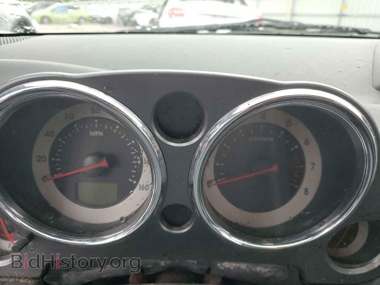 2012 MITSUBISHI ECLIPSE - VIN: 4A37L2EF2CE003727 - Photo 9
