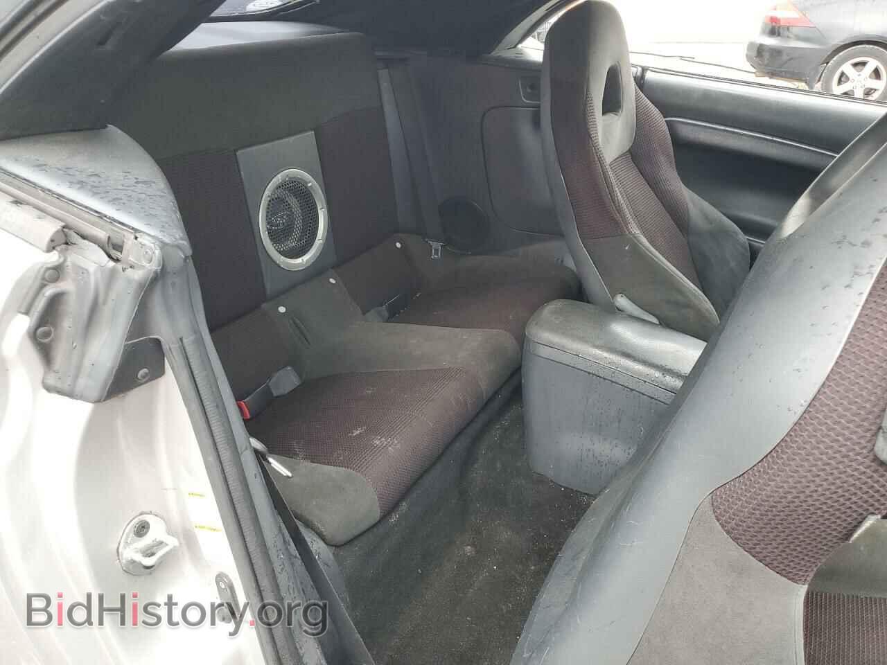 2012 MITSUBISHI ECLIPSE - VIN: 4A37L2EF2CE003727 - Photo 10