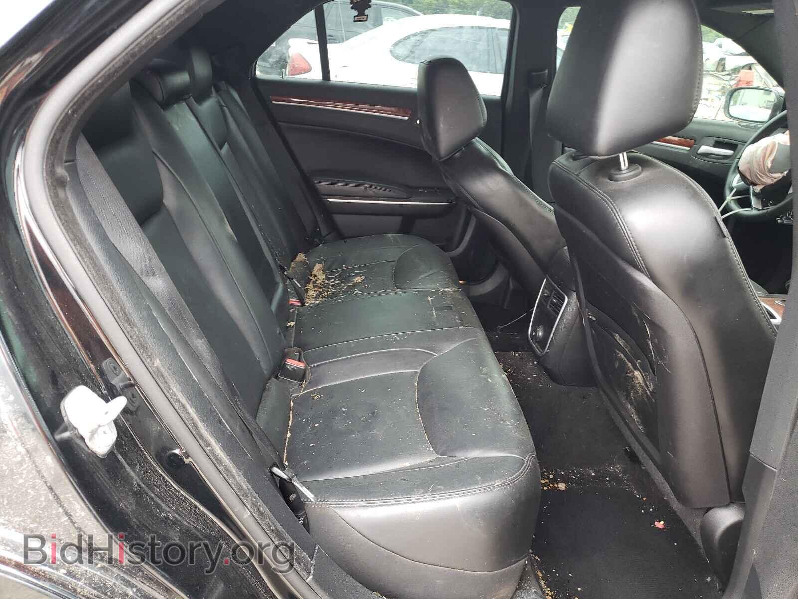 2014 CHRYSLER 300 - VIN: 2C3CCARG7EH323219 - Photo 6