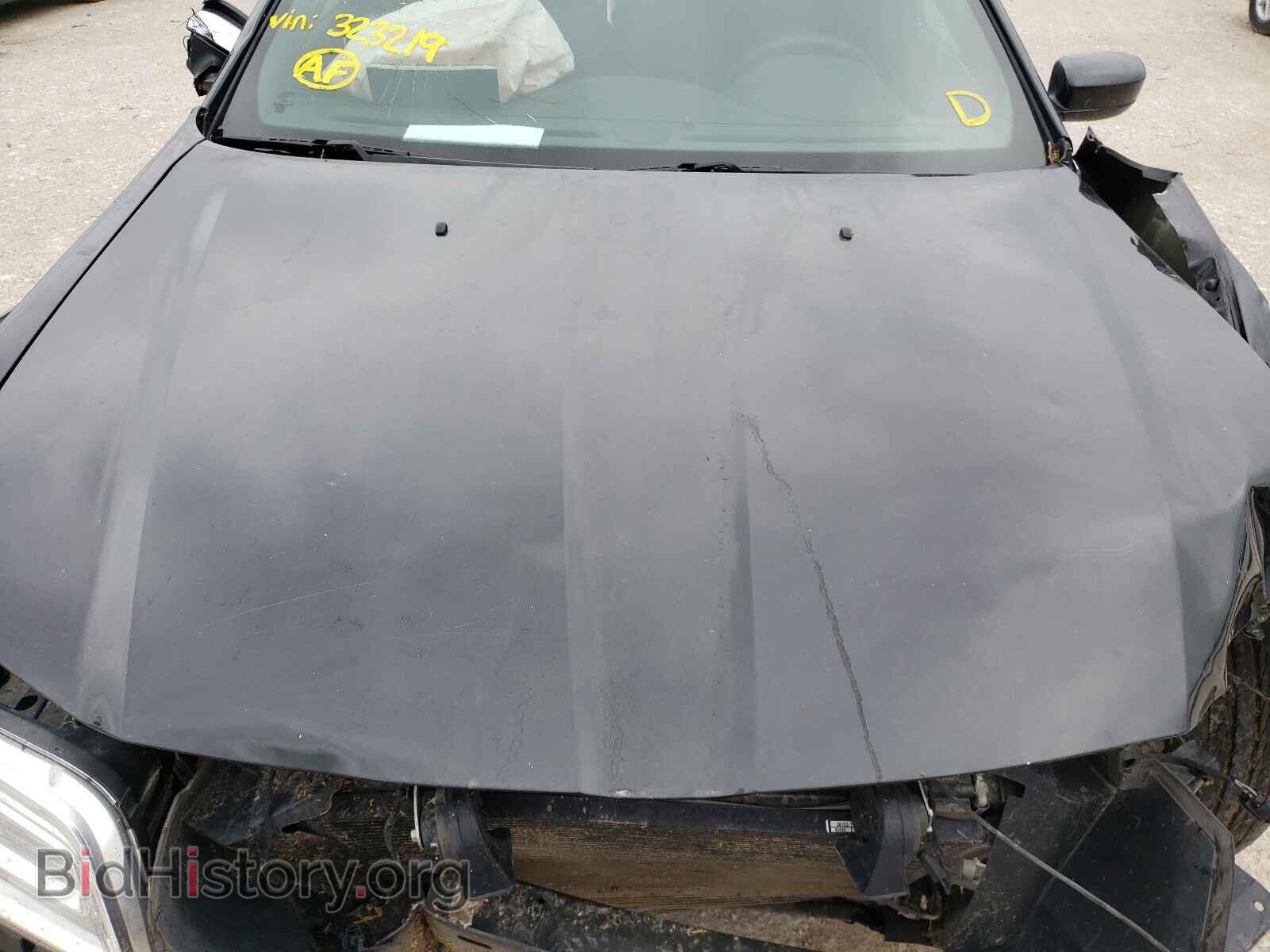 2014 CHRYSLER 300 - VIN: 2C3CCARG7EH323219 - Photo 7