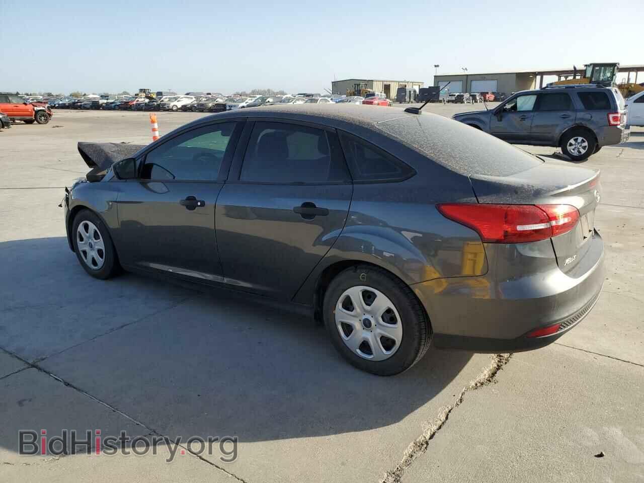 2016 FORD FOCUS - VIN: 1FADP3E24GL404426 - Photo 2