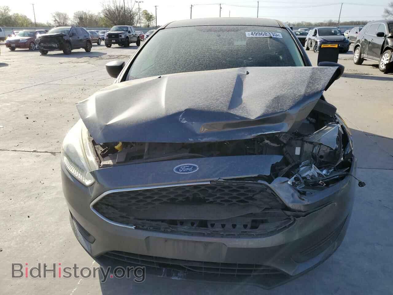 2016 FORD FOCUS - VIN: 1FADP3E24GL404426 - Photo 5