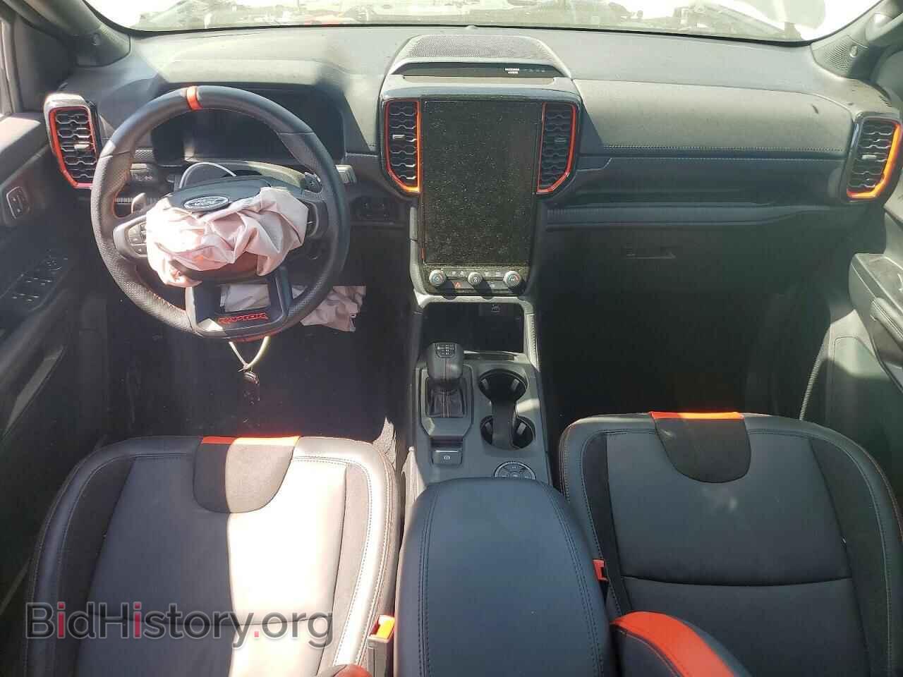 2025 FORD RANGER - VIN: 1FTER4LR9SLE78660 - Фото 8
