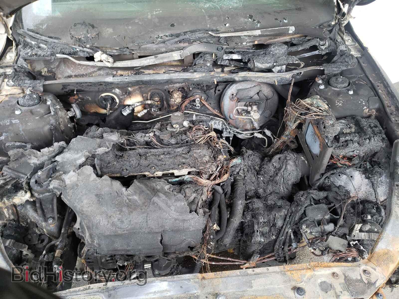 2014 KIA OPTIMA - VIN: KNAGM4A72E5499509 - Photo 7