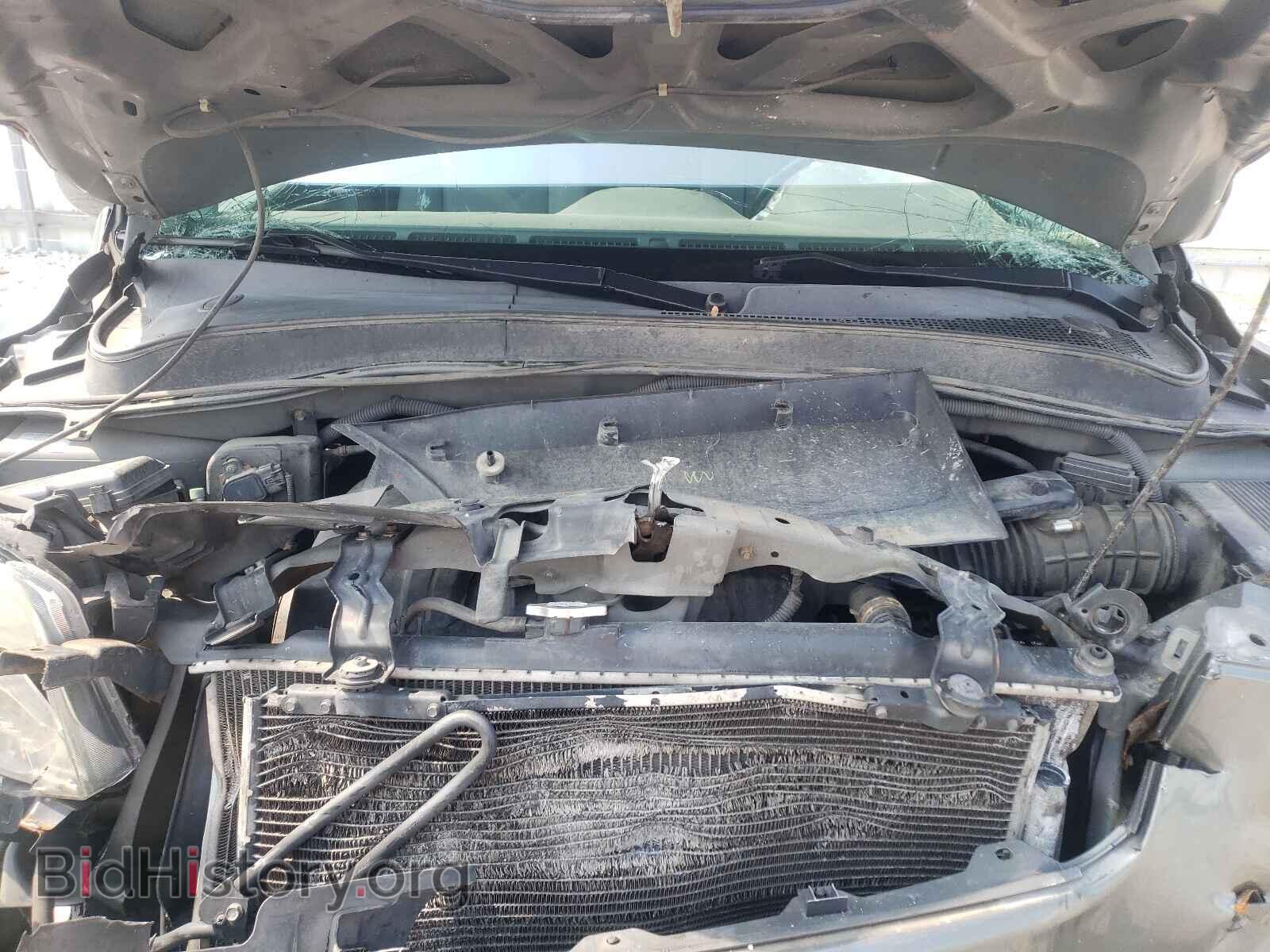 2008 HONDA PILOT - VIN: 5FNYF18468B043365 - Photo 7