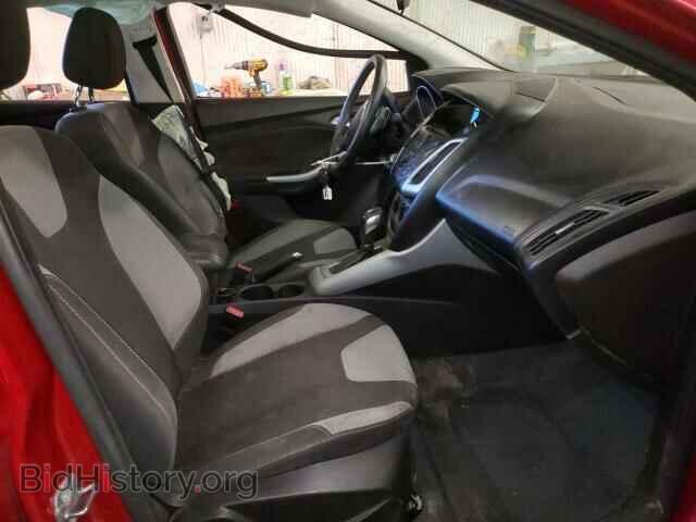 2012 FORD FOCUS - VIN: 1FAHP3F29CL130506 - Фото 5