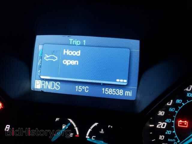 2012 FORD FOCUS - VIN: 1FAHP3F29CL130506 - Фото 8