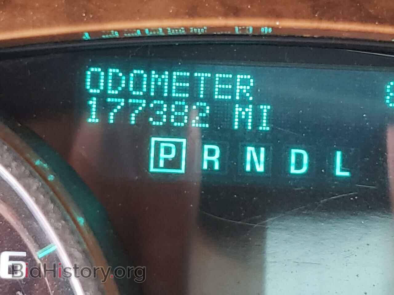 2009 BUICK ENCLAVE - VIN: 5GAEV23D79J201601 - Фото 8