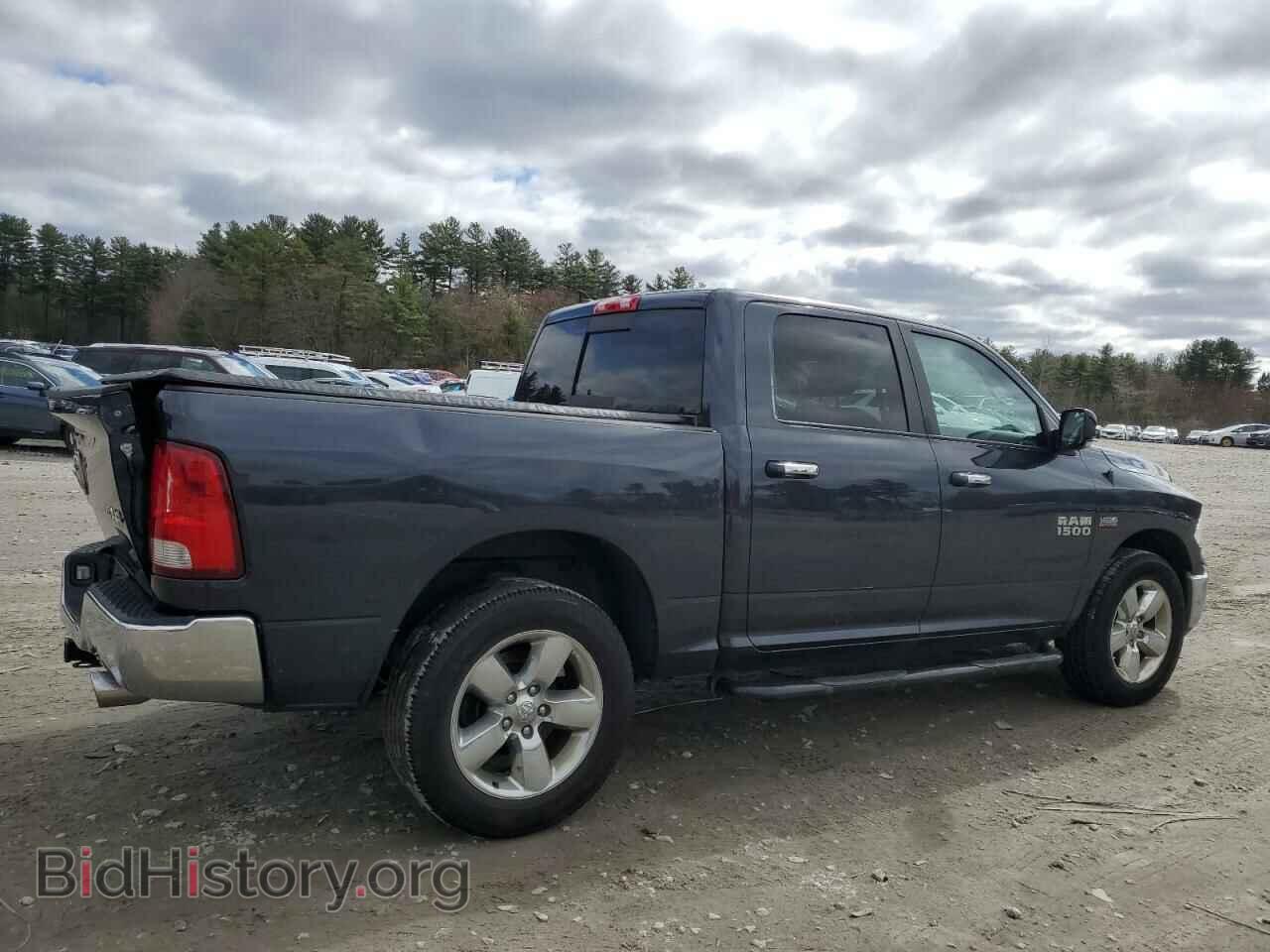2015 RAM 1500 - VIN: 1C6RR7LT4FS758181 - Фото 3