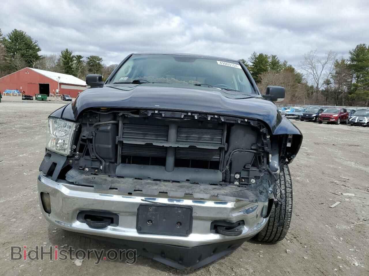 2015 RAM 1500 - VIN: 1C6RR7LT4FS758181 - Фото 5