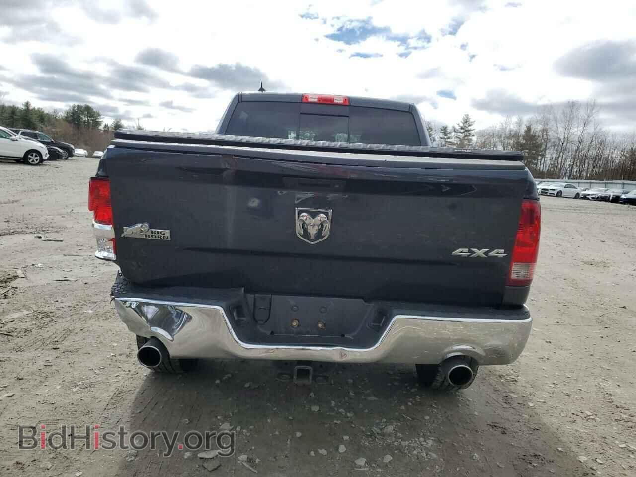 2015 RAM 1500 - VIN: 1C6RR7LT4FS758181 - Фото 6