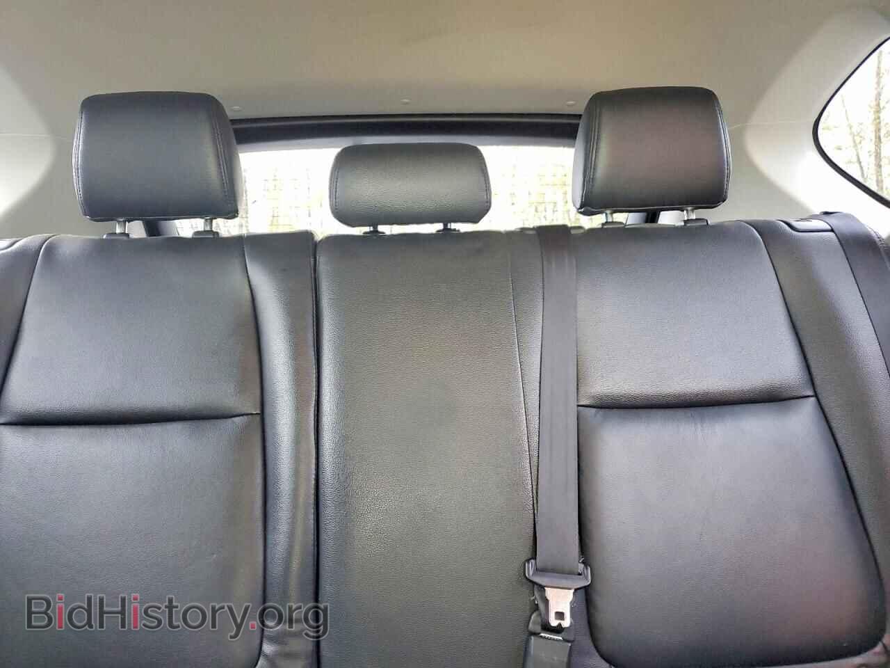 2015 MAZDA CX-5 - VIN: JM3KE4BE4F0437400 - Фото 10