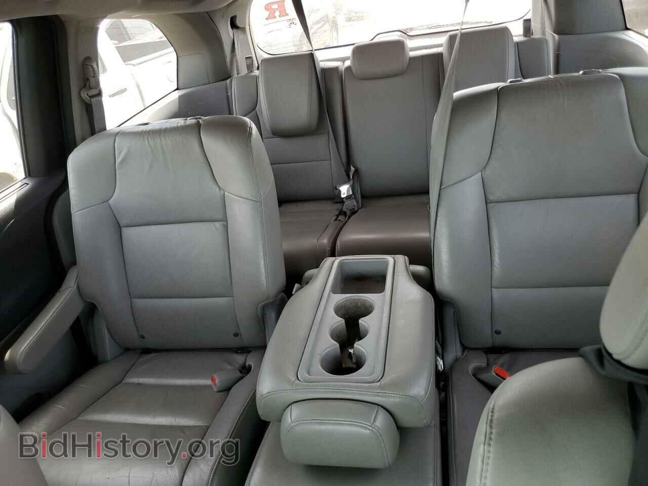 2012 HONDA All Models - VIN: 5FNRL5H63CB141526 - Photo 10