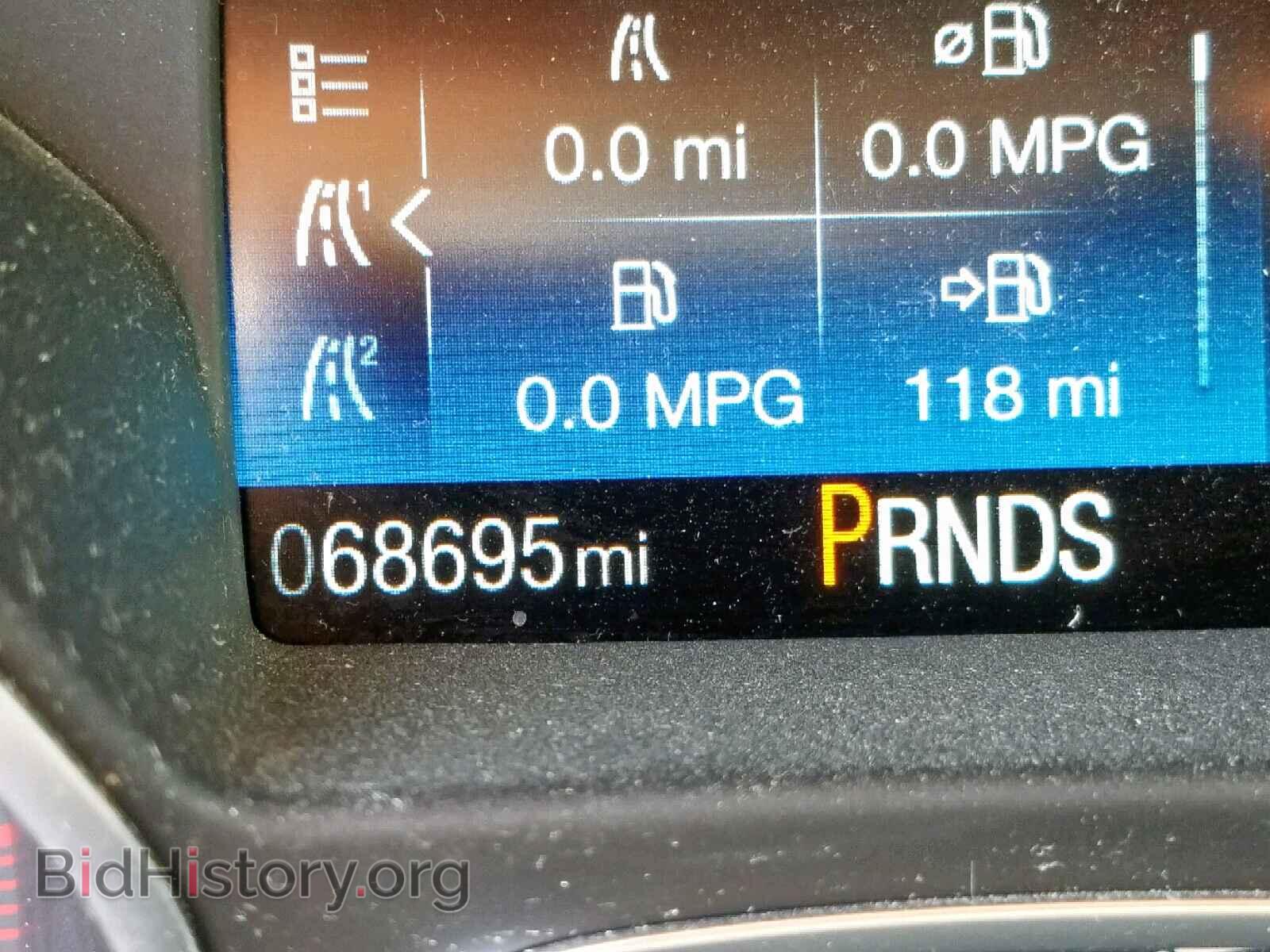 2015 FORD FOCUS SE - VIN: 1FADP3K24FL304846 - Фото 8