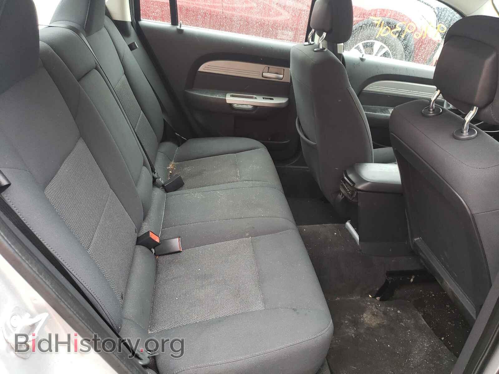 2010 CHRYSLER SEBRING - VIN: 1C3CC4FB2AN123506 - Фото 6