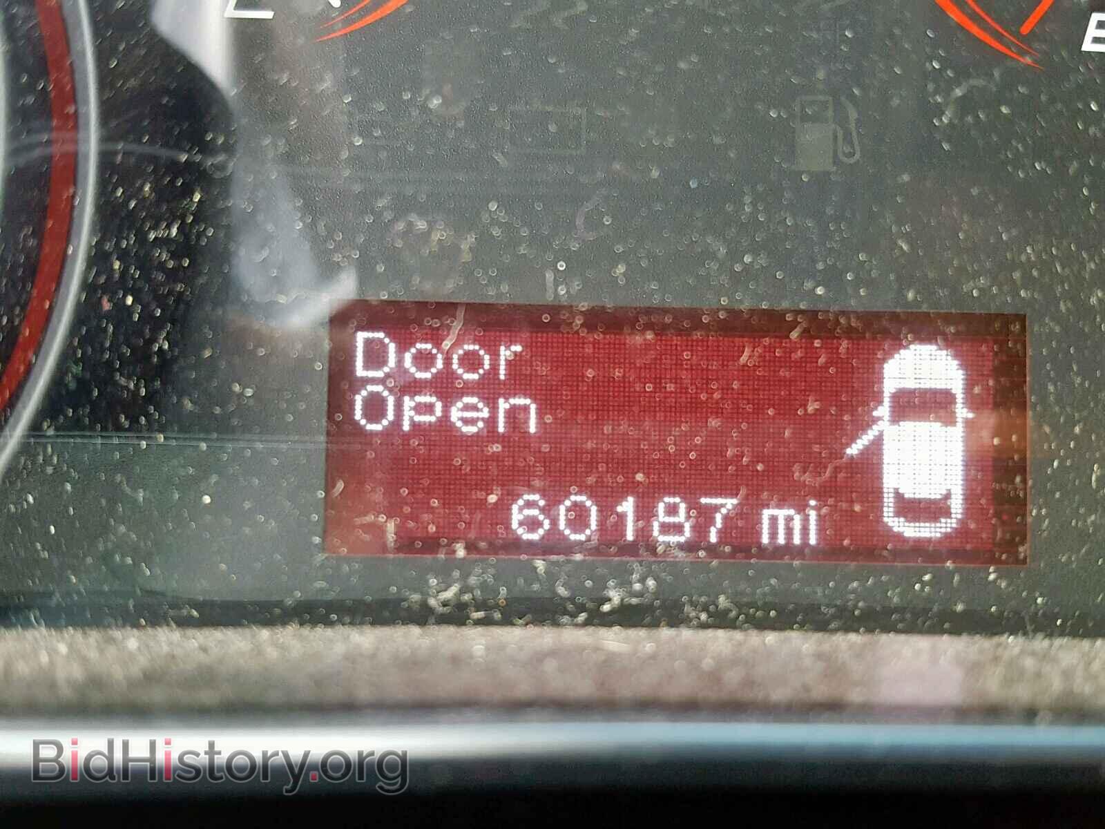 2016 DODGE DART - VIN: 1C3CDFAA5GD684546 - Photo 8