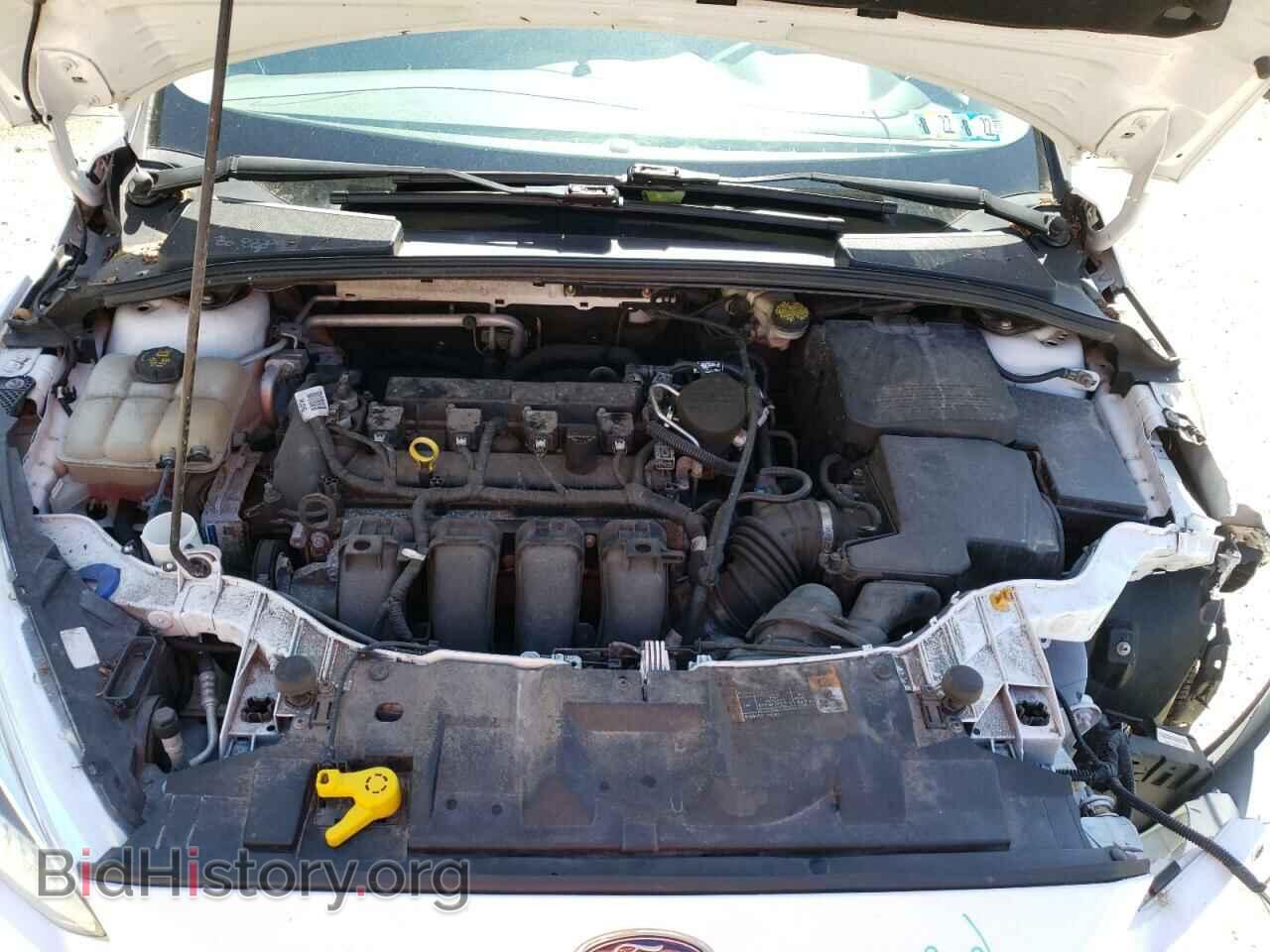 2015 FORD FOCUS - VIN: 1FADP3F21FL339838 - Photo 7