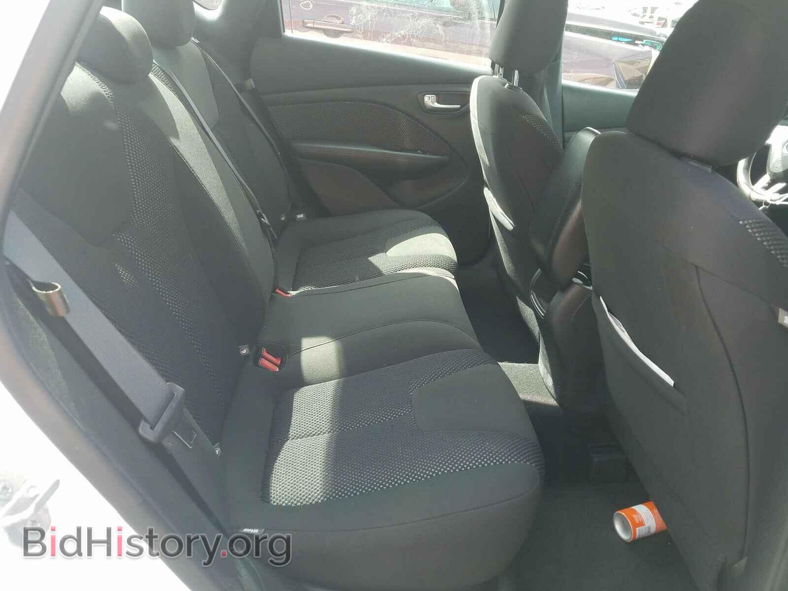 2015 DODGE DART - VIN: 1C3CDFAA8FD362756 - Photo 6