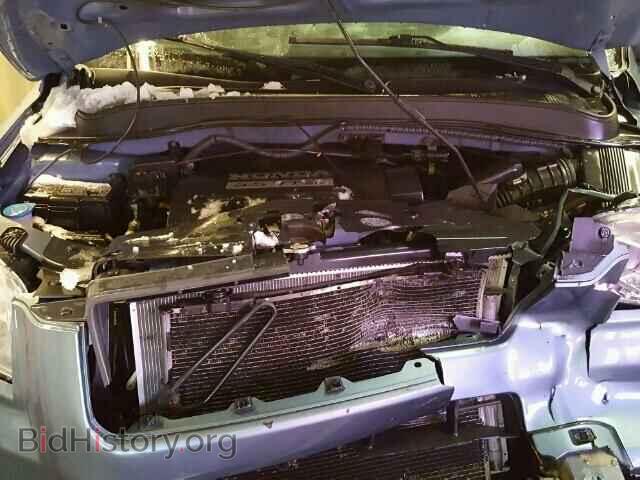 2008 HONDA PILOT - VIN: 5FNYF18318B026559 - Photo 7