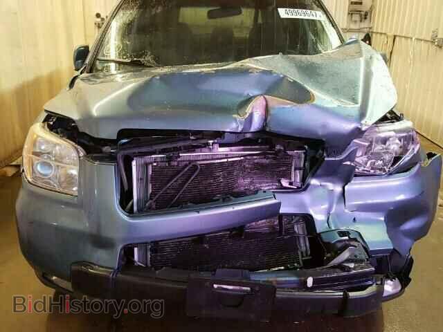 2008 HONDA PILOT - VIN: 5FNYF18318B026559 - Photo 9