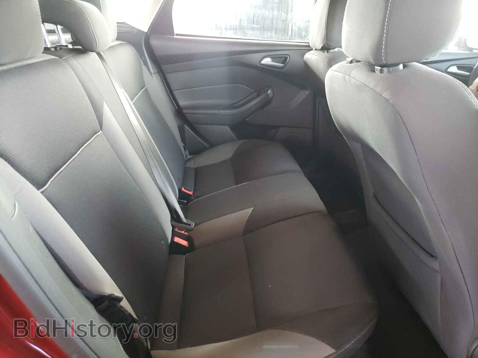 2014 FORD FOCUS - VIN: 1FADP3K22EL447566 - Фото 6