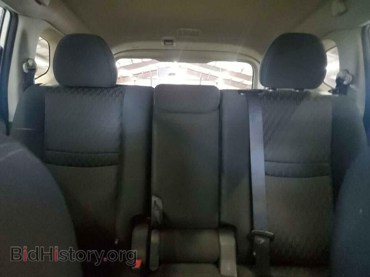 2017 NISSAN ROGUE - VIN: KNMAT2MV3HP602651 - Photo 10