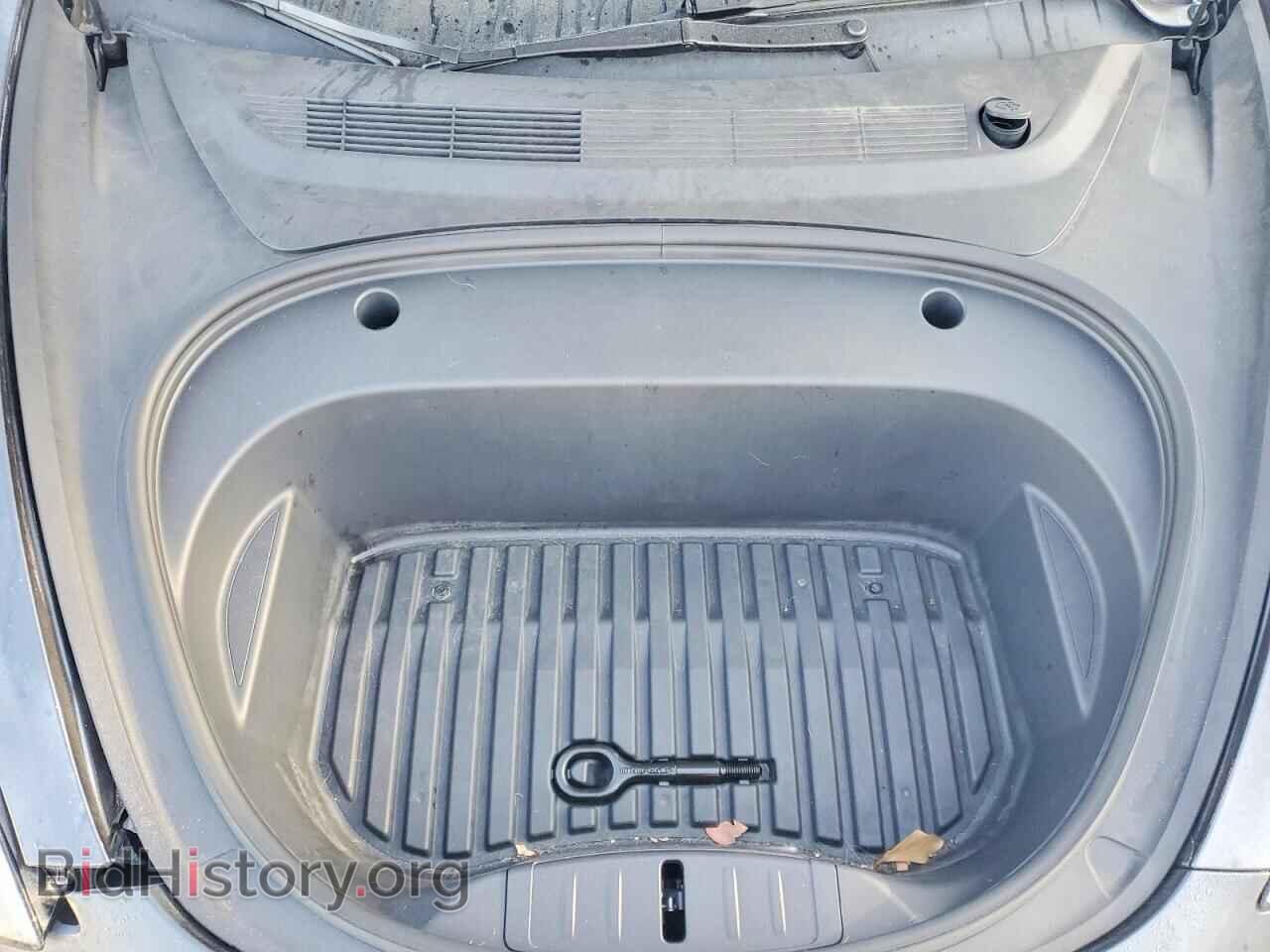 2023 TESLA MODEL 3 - VIN: 5YJ3E1EA2PF671672 - Фото 11