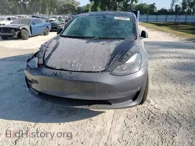 2023 TESLA MODEL 3 - VIN: 5YJ3E1EA2PF671672 - Фото 14