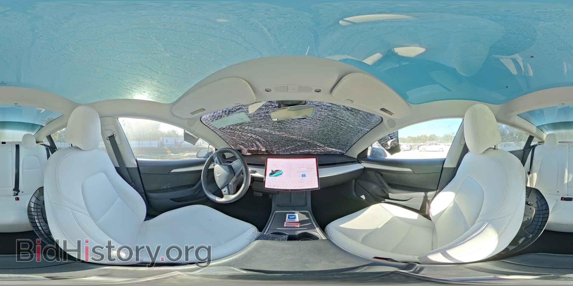 2023 TESLA MODEL 3 - VIN: 5YJ3E1EA2PF671672 - Фото 15