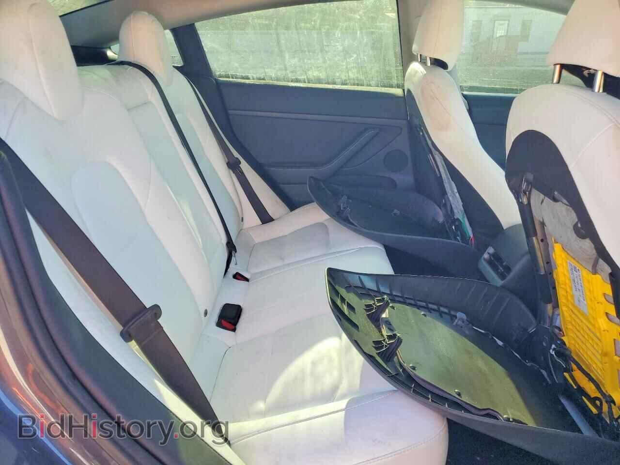 2023 TESLA MODEL 3 - VIN: 5YJ3E1EA2PF671672 - Фото 10