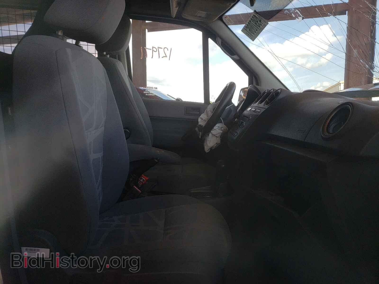 2012 FORD TRANSIT CO - VIN: NM0LS6BN2CT110583 - Фото 5