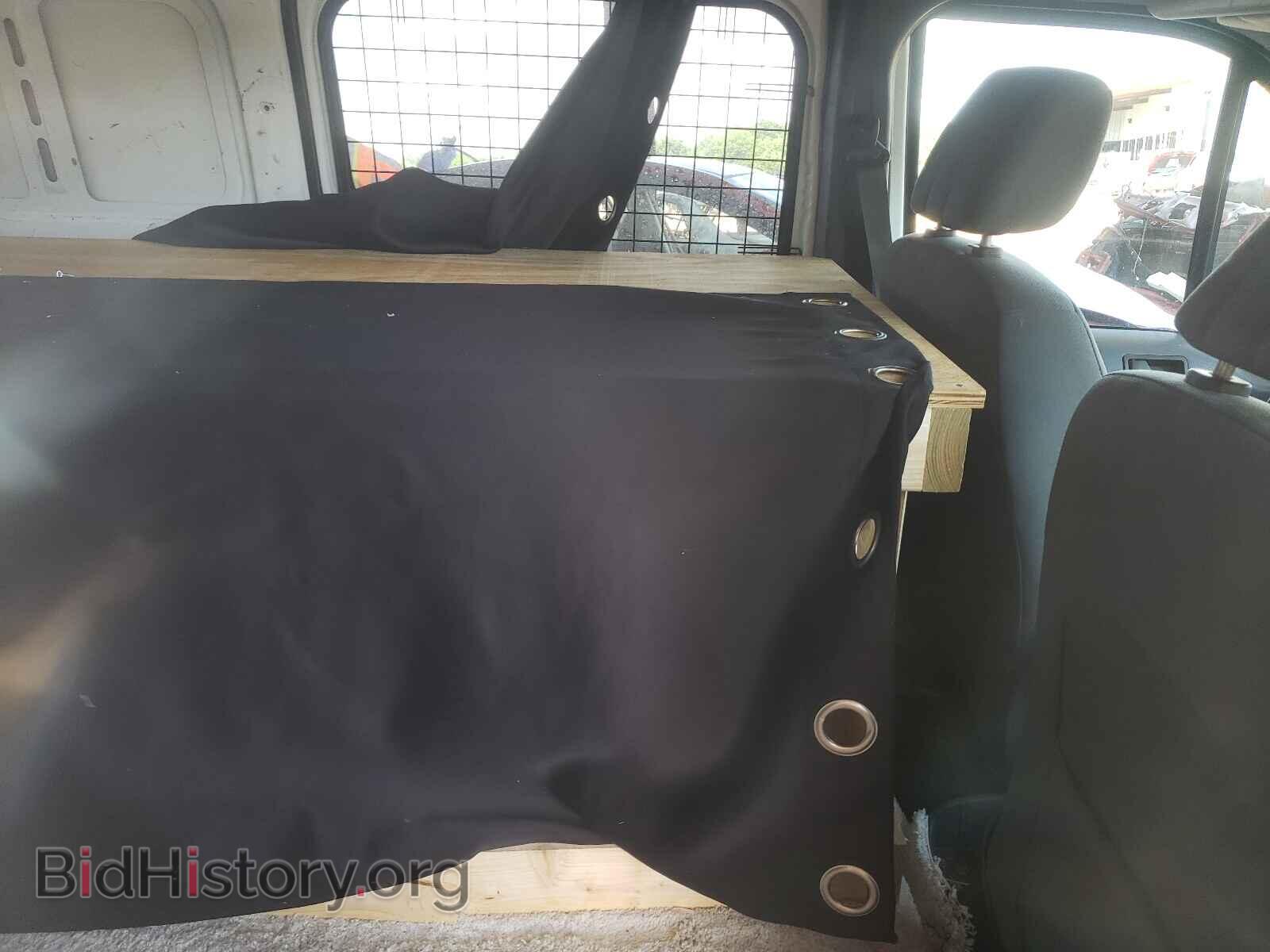 2012 FORD TRANSIT CO - VIN: NM0LS6BN2CT110583 - Фото 6