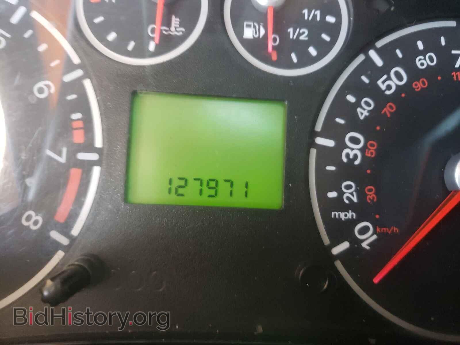 2012 FORD TRANSIT CO - VIN: NM0LS6BN2CT110583 - Фото 8