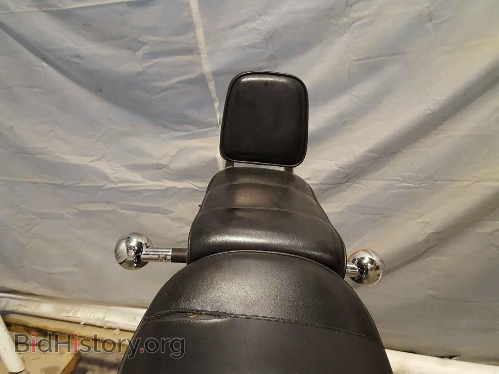 2001 SUZUKI OTHR CYCLE - VIN: JS1NP41A412100506 - Фото 6
