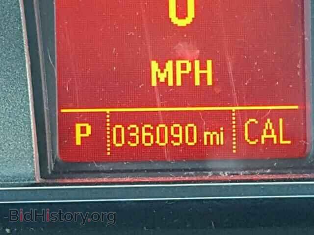 2015 GMC TERRAIN - VIN: 2GKALMEK8F6414287 - Фото 8