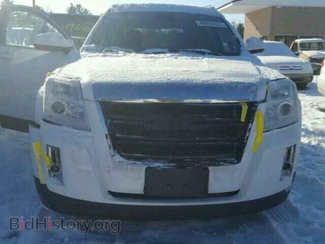 2015 GMC TERRAIN - VIN: 2GKALMEK8F6414287 - Фото 9