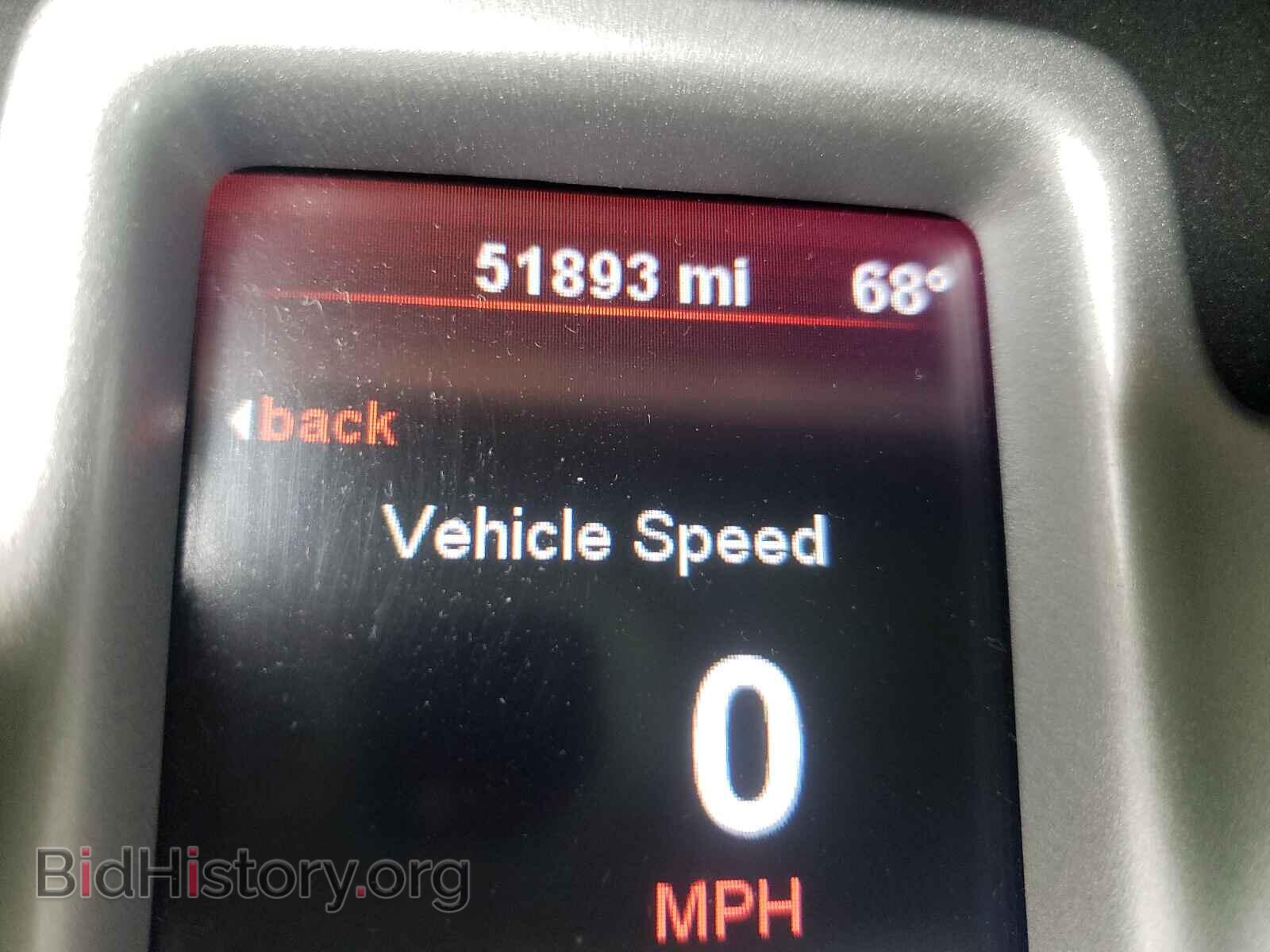 2011 DODGE JOURNEY - VIN: 3D4PG4FB2BT504911 - Фото 8