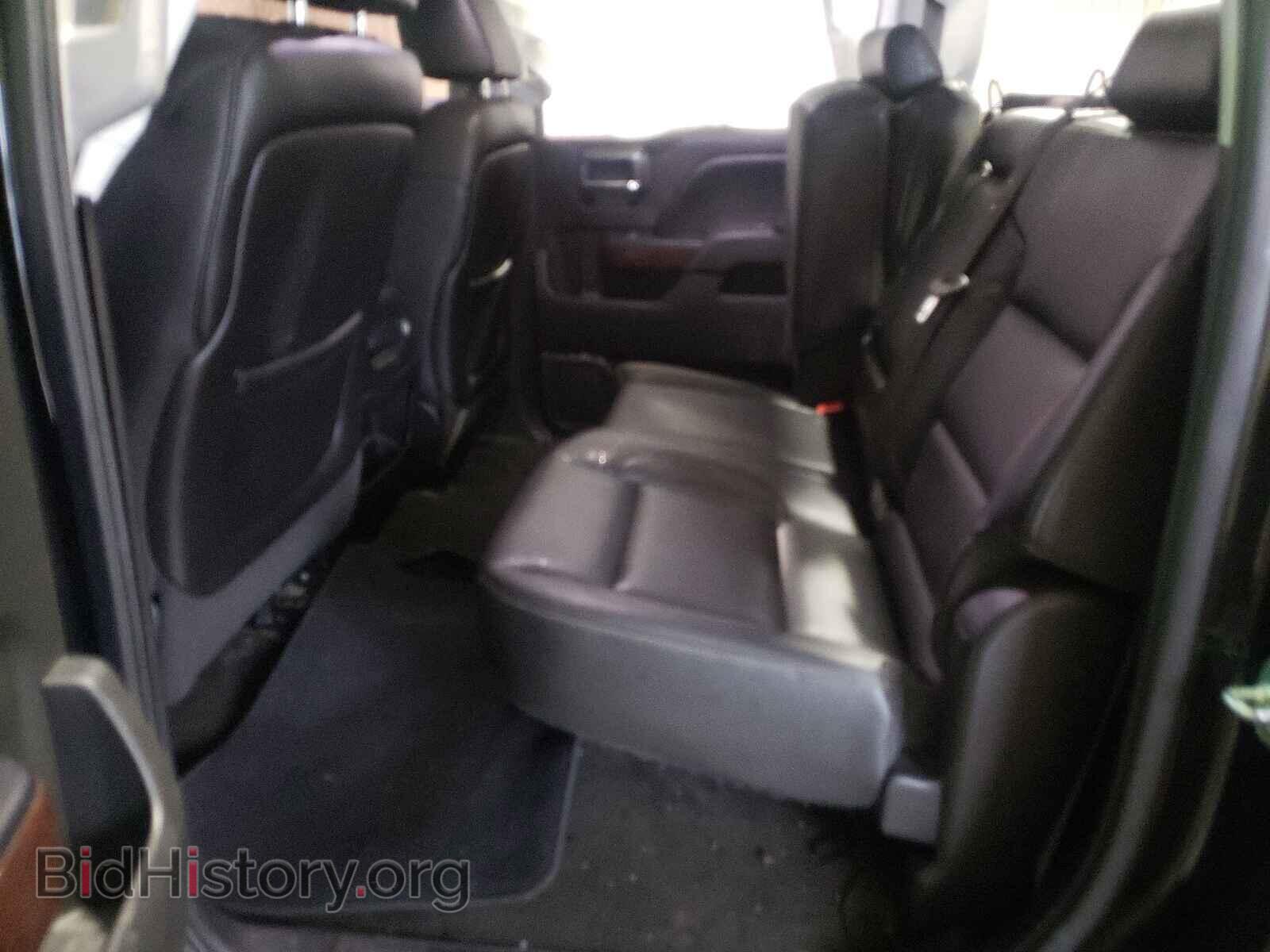 2014 GMC SIERRA - VIN: 3GTP1VEC3EG543650 - Photo 6